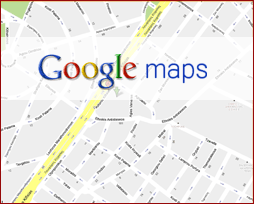 Google Maps